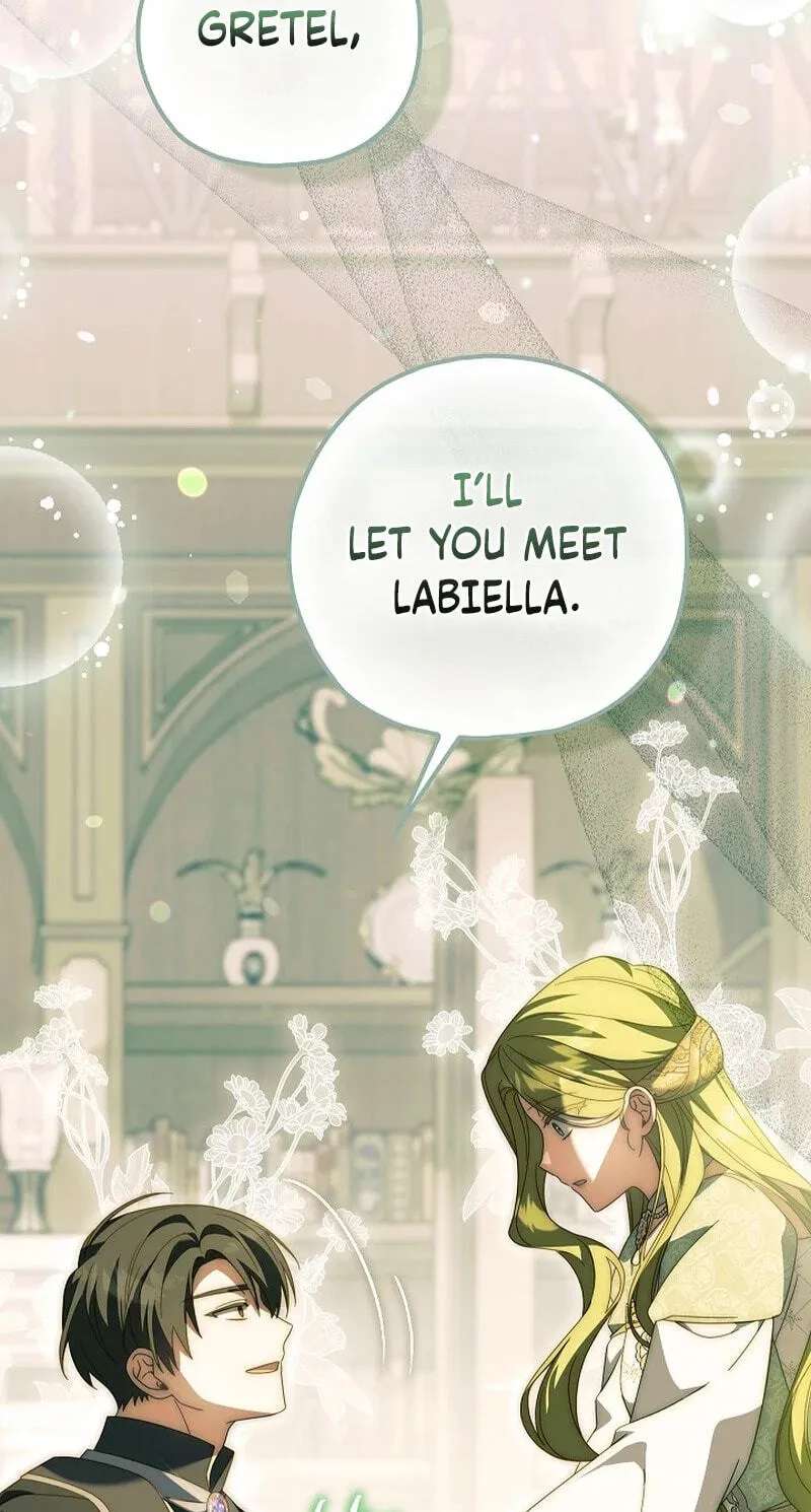 Looking For a Better Boyfriend! Chapter 28 - page 74