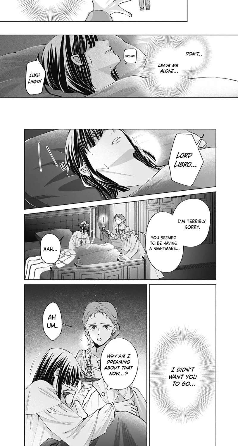 Super Beauty & the Beast: I Kissed Him and He Turned into a Prince?! Now I Have to Recast the Spell! Chapter 9 - page 12