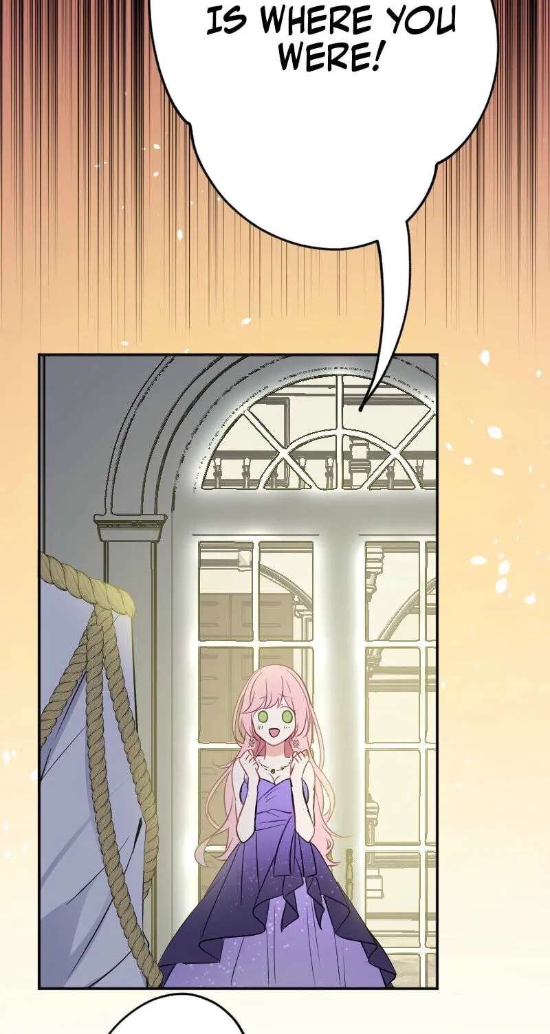 Dansei Fushin no Moto Reijou wa, Koushoku Denka wo Tasukeru Koto ni shita. Chapter 30 - page 2