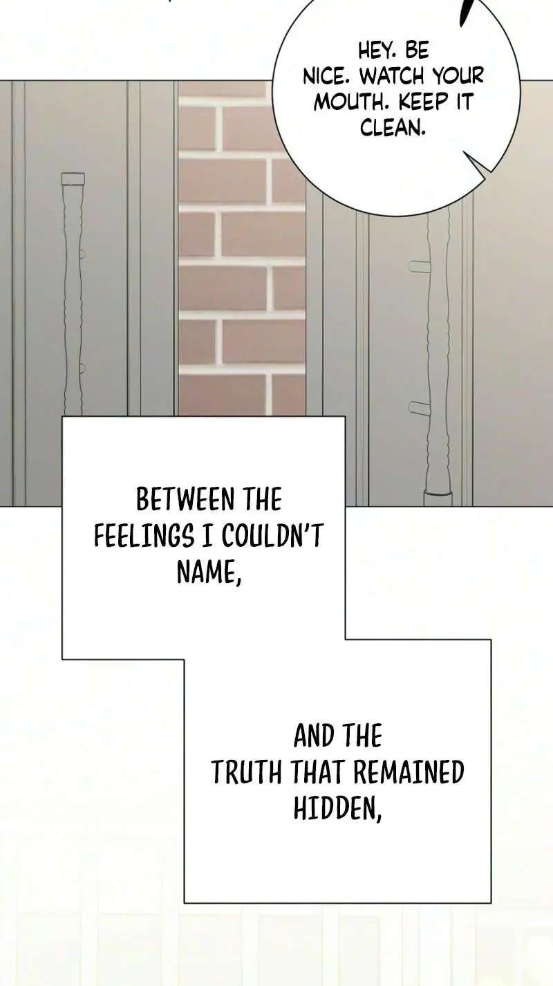 #MyFirstLove Chapter 44 - page 88