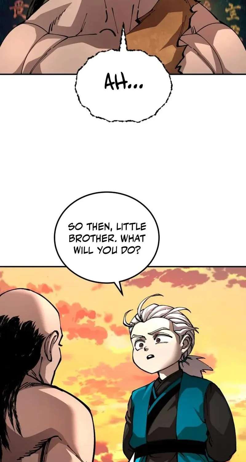 Warrior Grandpa And Supreme Granddaughter Chapter 116 - page 17