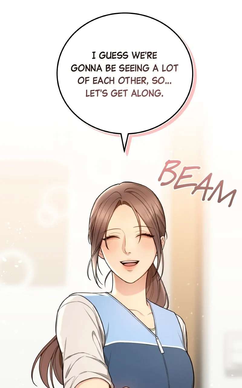 First Affection Chapter 3 - page 29