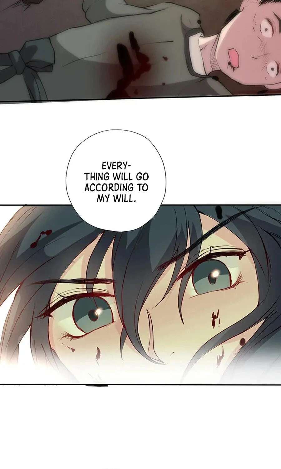 NamgoongSe Is a Little Prince Chapter 10 - page 22