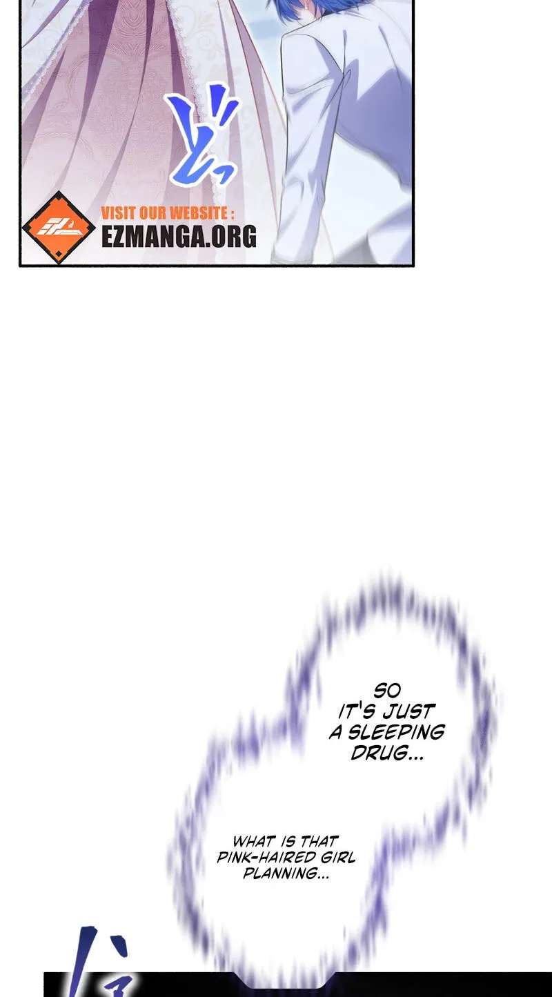 Yasagurete Shimatta Reijou wa, Shuuchaku Ouji ni Nabikitakunai! Chapter 59 - page 74