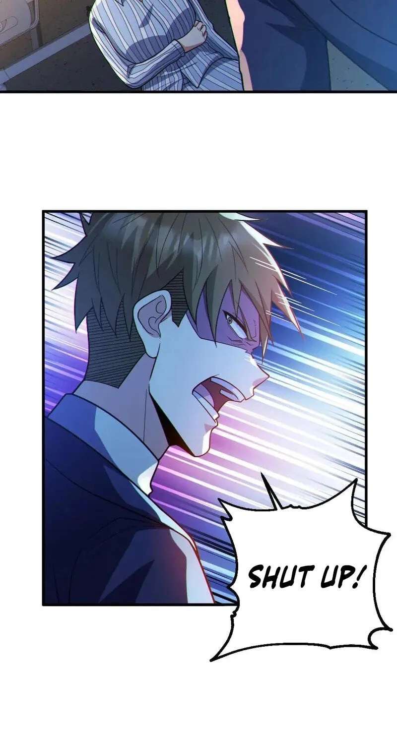 Quan Qiu Yu Gui: Wo De Ti Nei You Yi Zhi Gui Chapter 84 - page 24