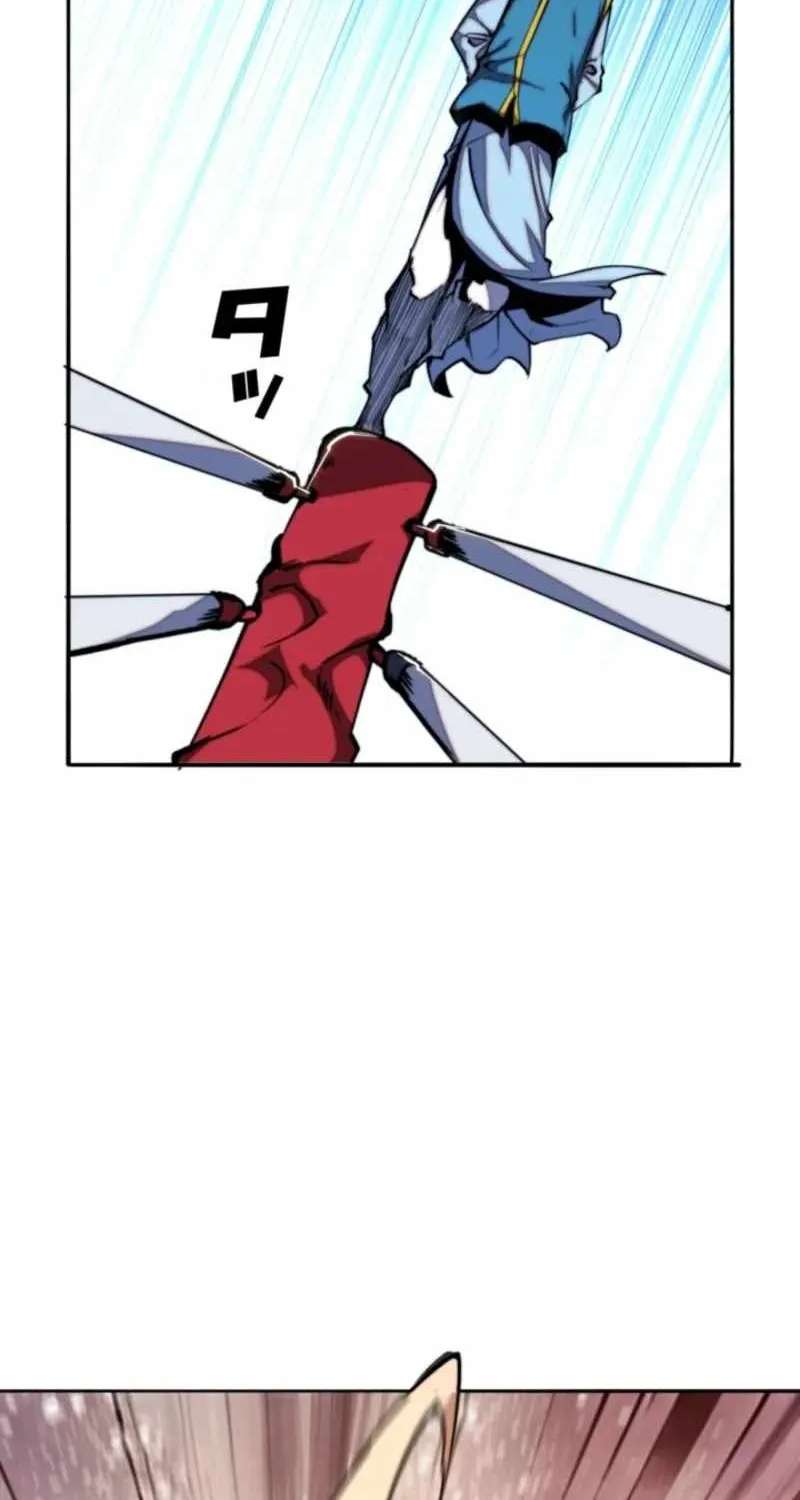 I Gained Power in a Post-Apocalyptic World and Became Unrivaled in the Real World Chapter 24 - page 4