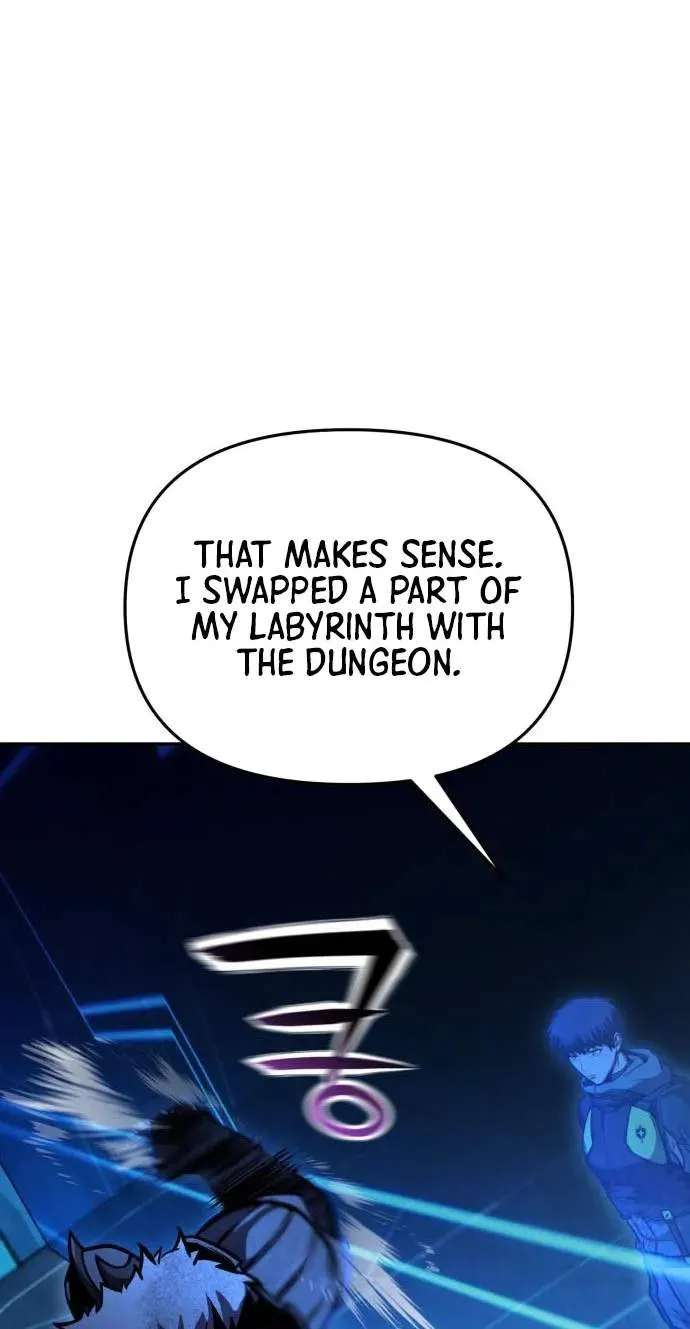 Nation-Class Dungeon Architect Chapter 38 - page 38