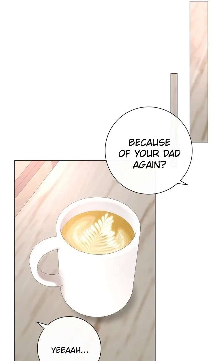 The Star That Swallowed the Universe Chapter 3 - page 22