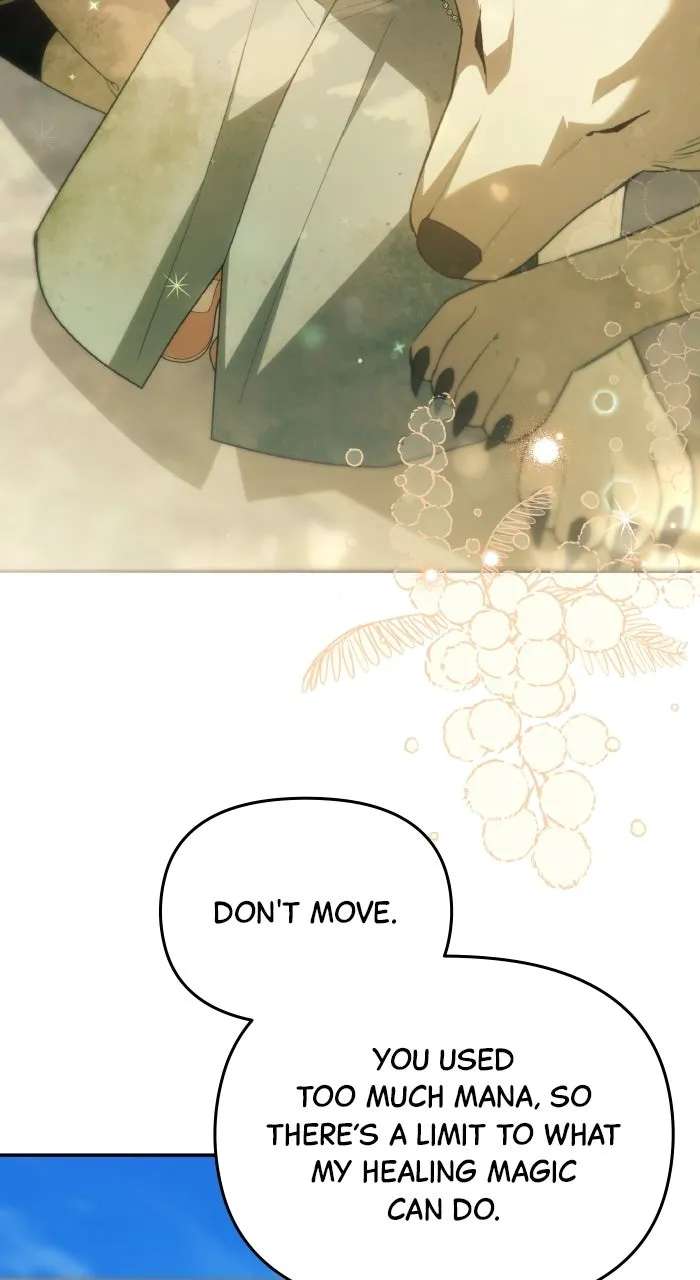 The Archmage Becomes theSwordmaster's Youngest Daughter Chapter 37 - page 5
