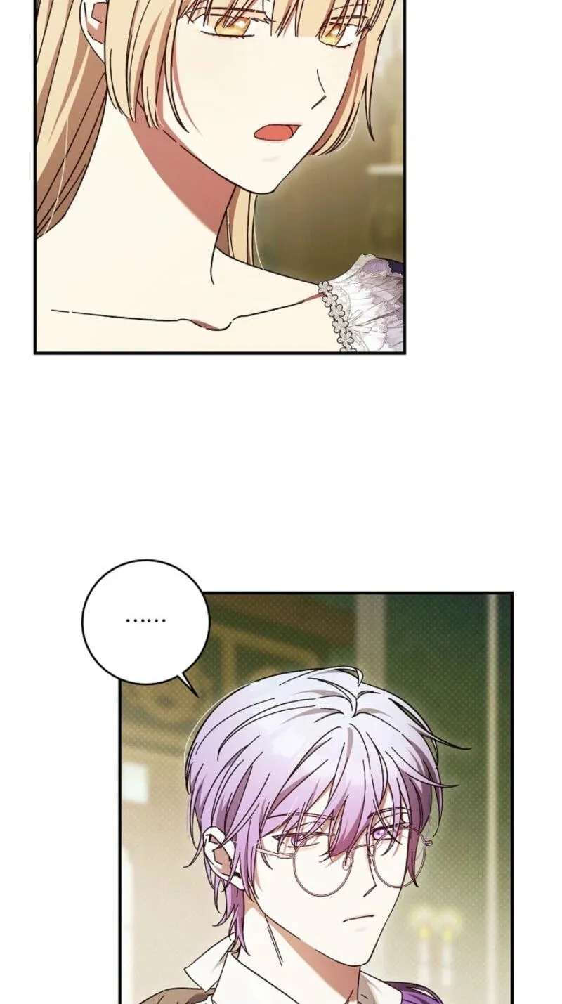 The Young Lady Who Broke Her Engagement Is Only Obsessed With the Ending Chapter 100 - page 37