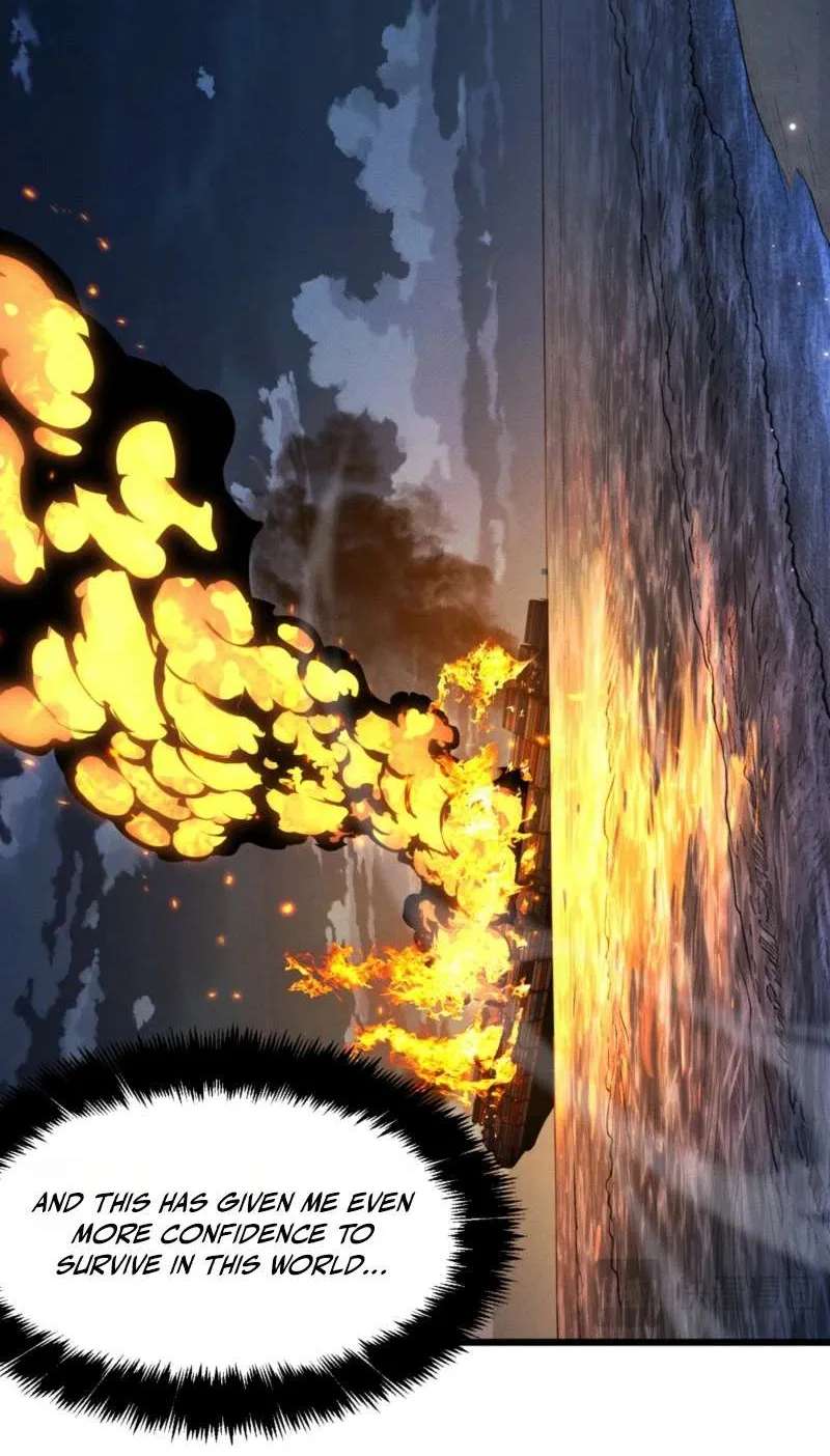 Transmigrating Into The Cyber Game After Being On Top For Killing Boss Chapter 64 - page 10