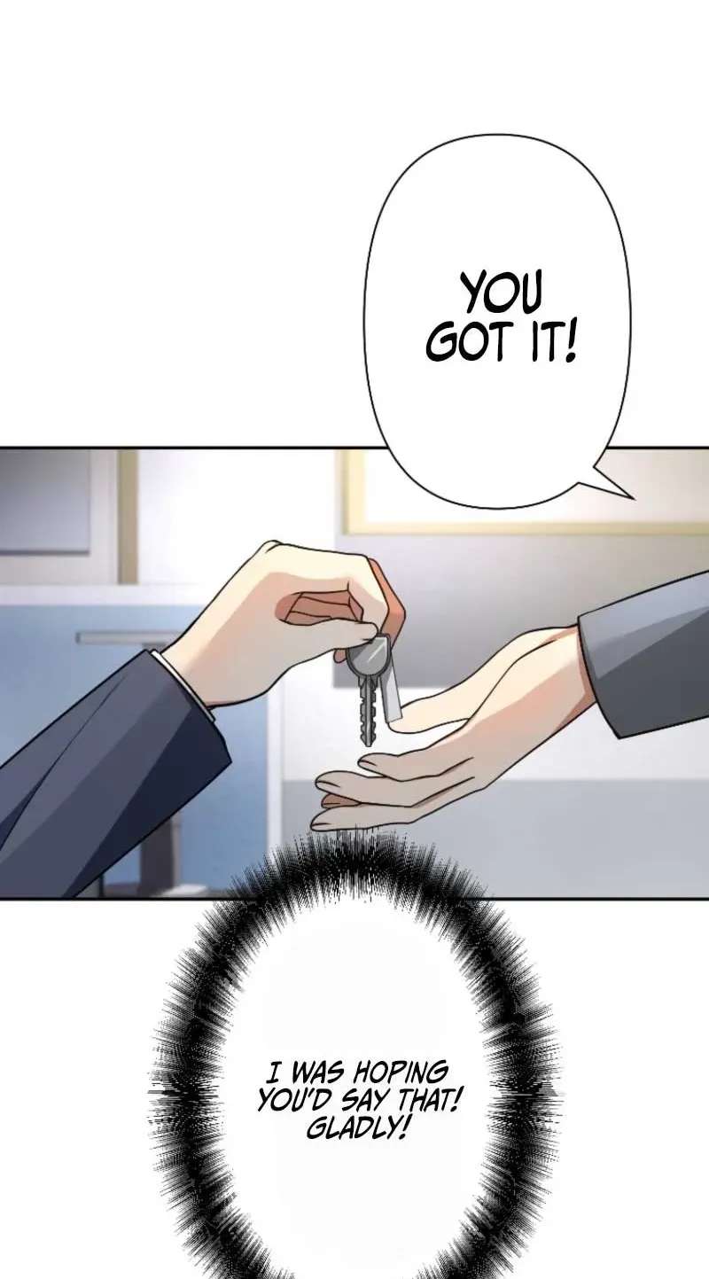 Damasare, Korosareta Ore wa, Kaiki Shite Kyuuteki no Ani no Sanbou to Naru. Chapter 26 - page 21