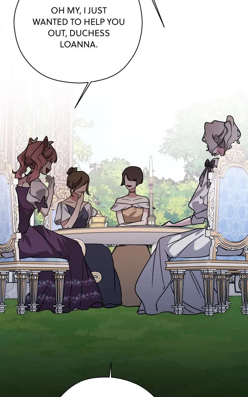 Duchess's Lo-FiCoffeehouse Chapter 27 - page 86