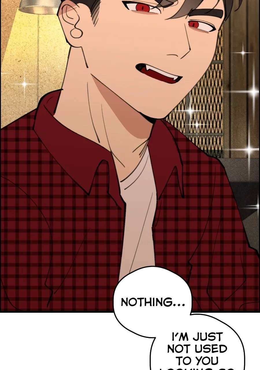 Fight for Me! Chapter 3 - page 61