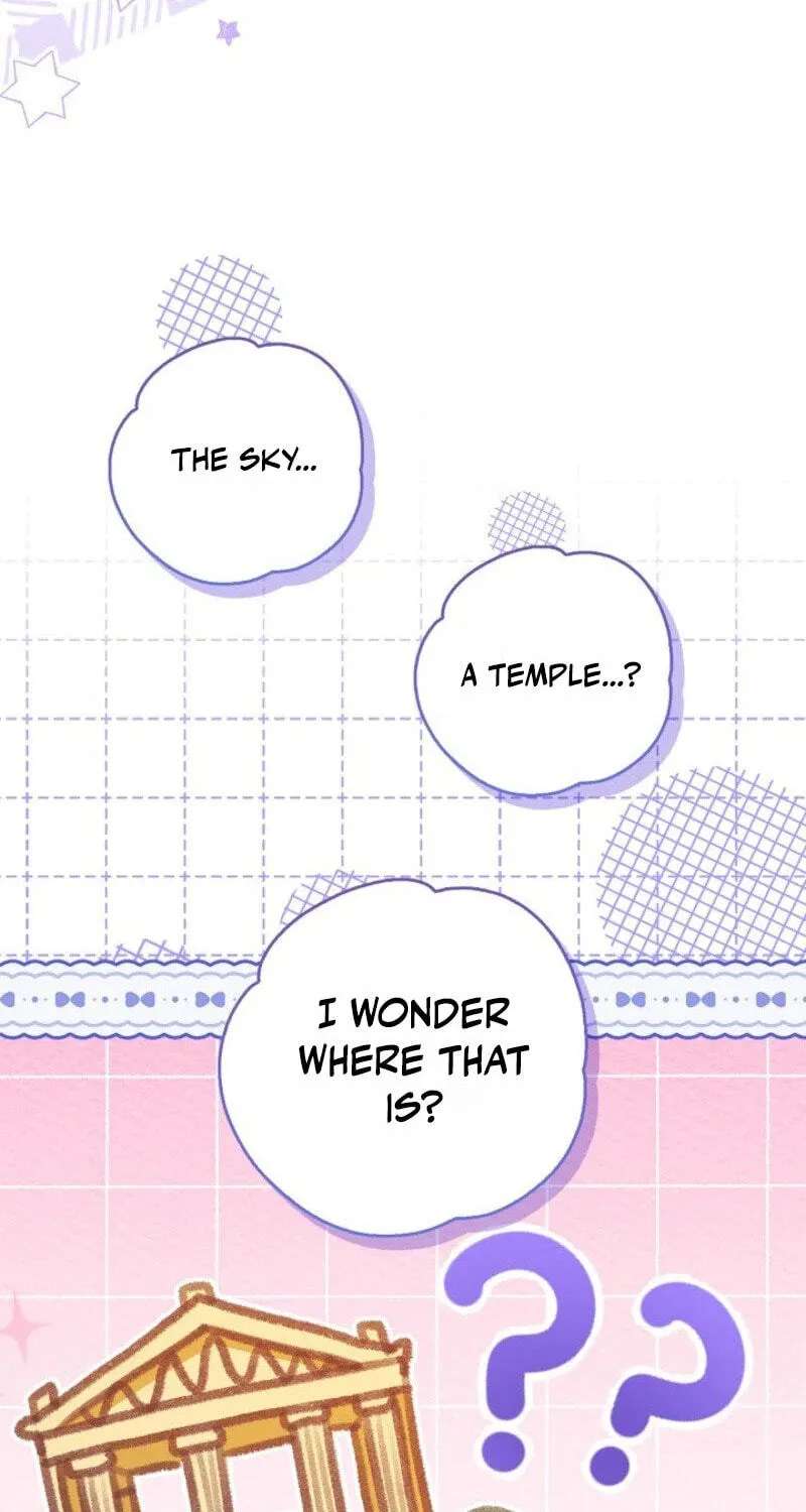 I Live with My Villain Uncle Chapter 57 - page 71