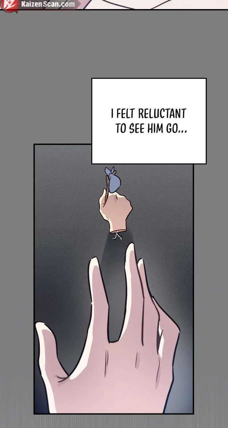 Wonppeurwon Yeonae Jung! Chapter 25 - page 43