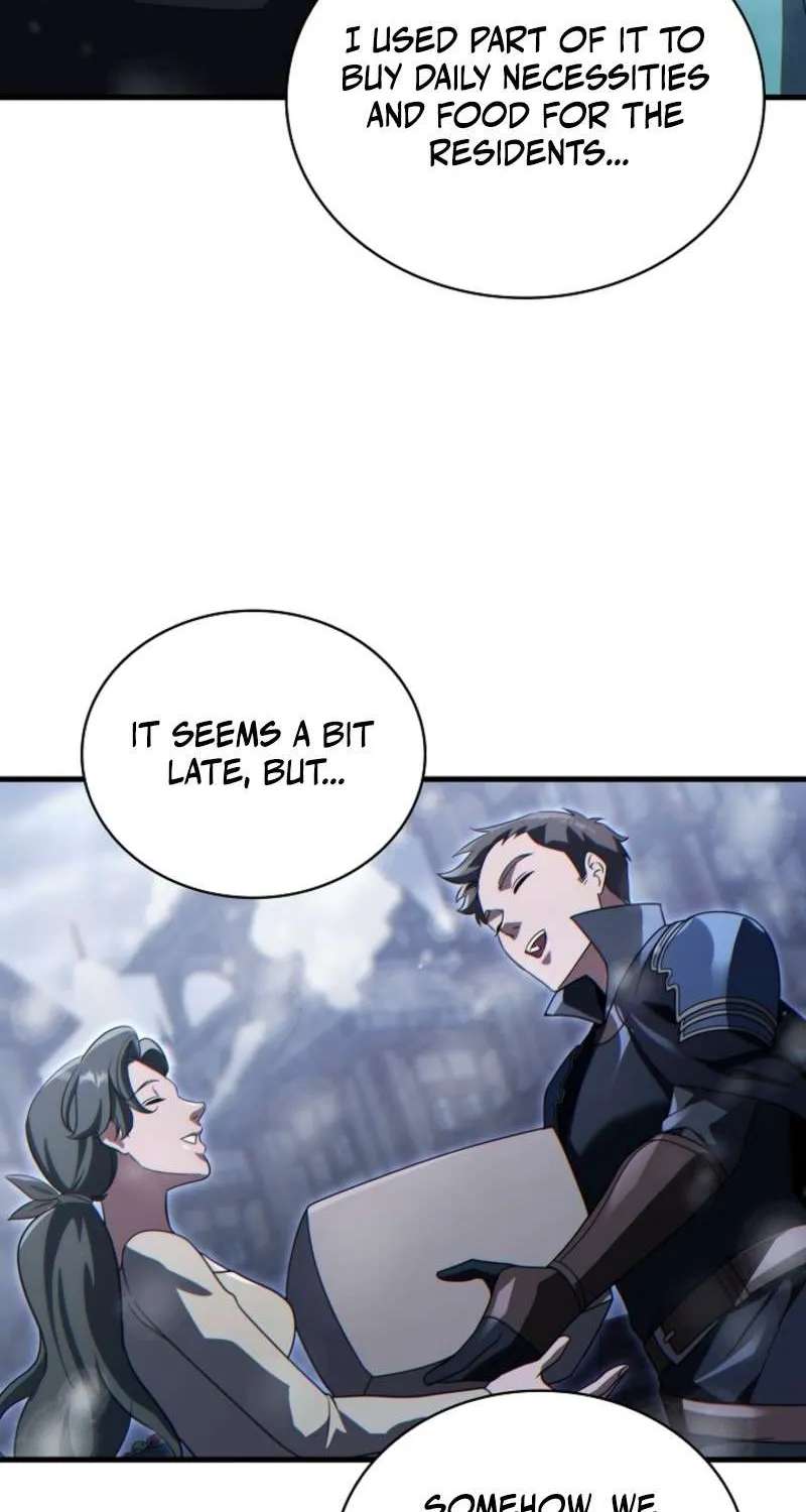 The Lord Who Levels Up by Devouring Chapter 18 - page 72