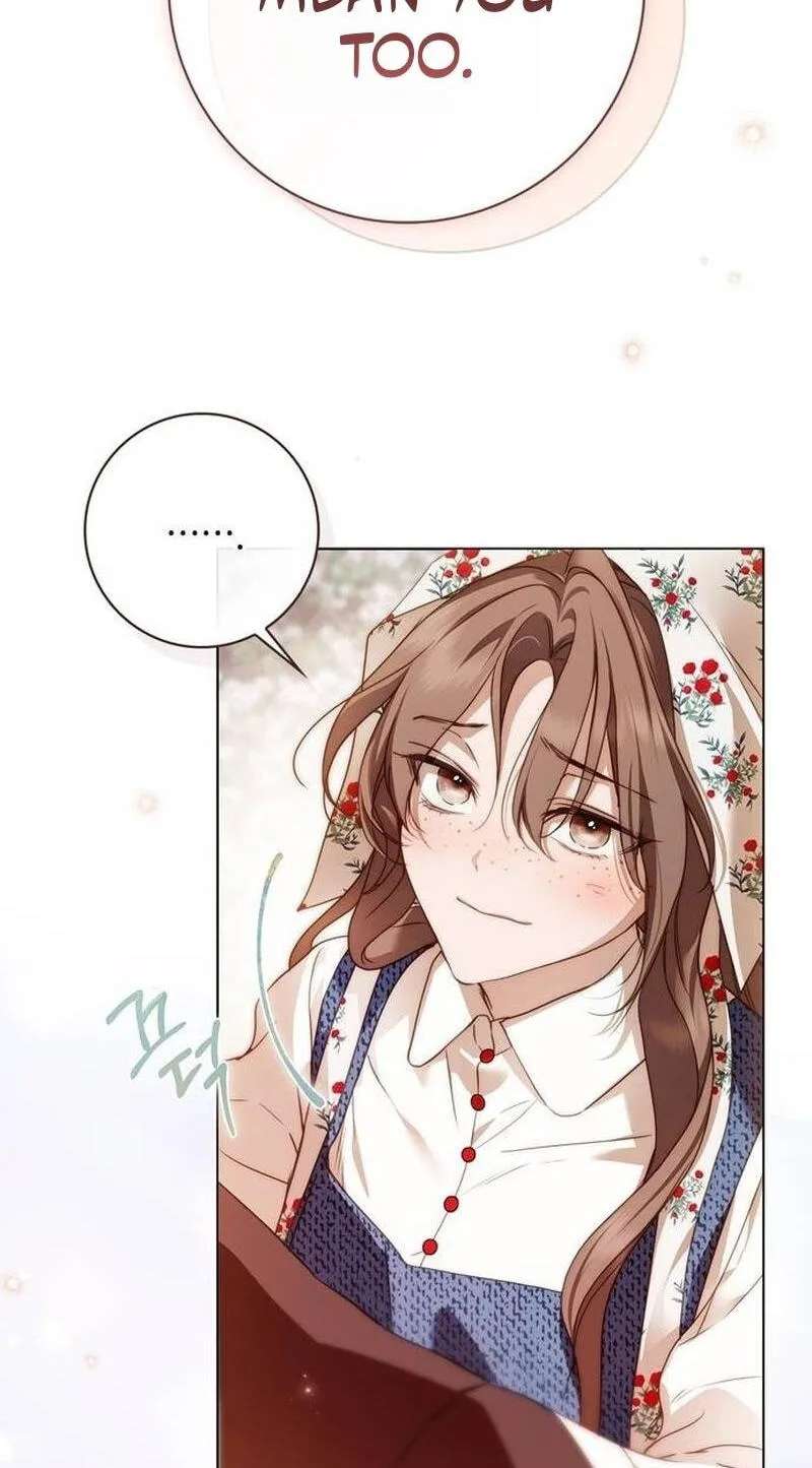 The Count's Secret Maid Chapter 109 - page 78