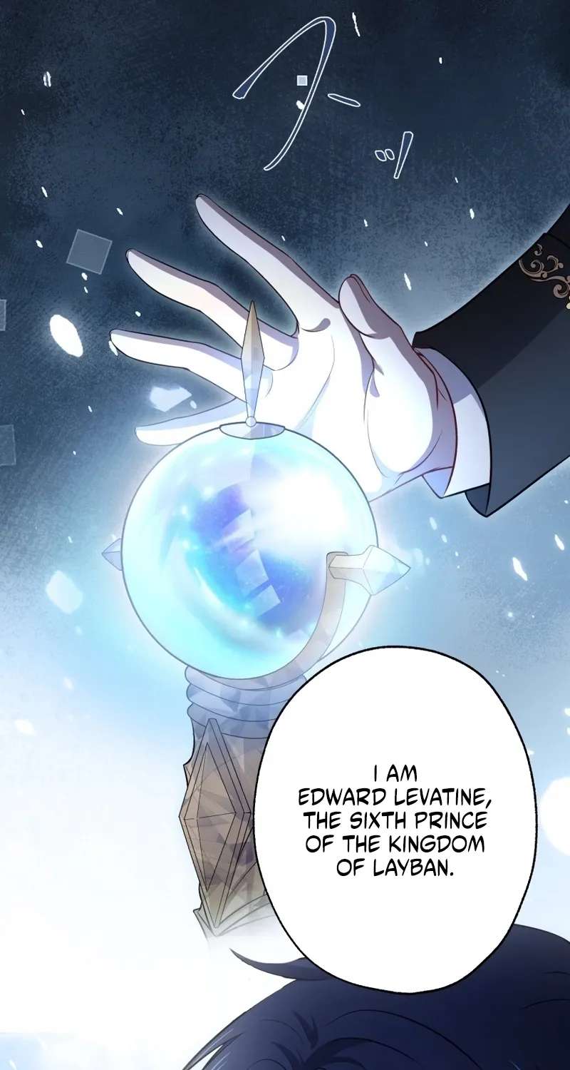 Until The Soul Of The Fallen Queen Knows Love Chapter 61 - page 31