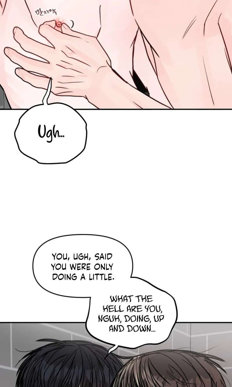 Jumping the Geon Chapter 46 - page 37