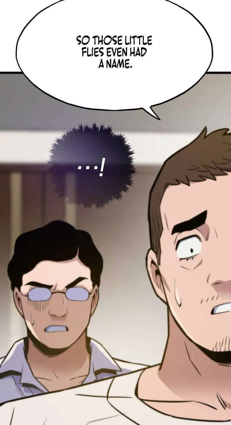 Past Life Returner Chapter 184 - page 28