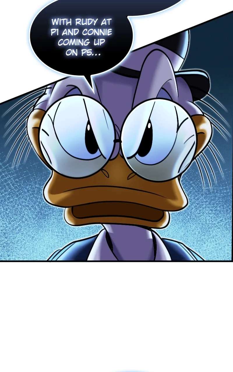 Mickey x F1 Racing to the Top Chapter 15 - page 47