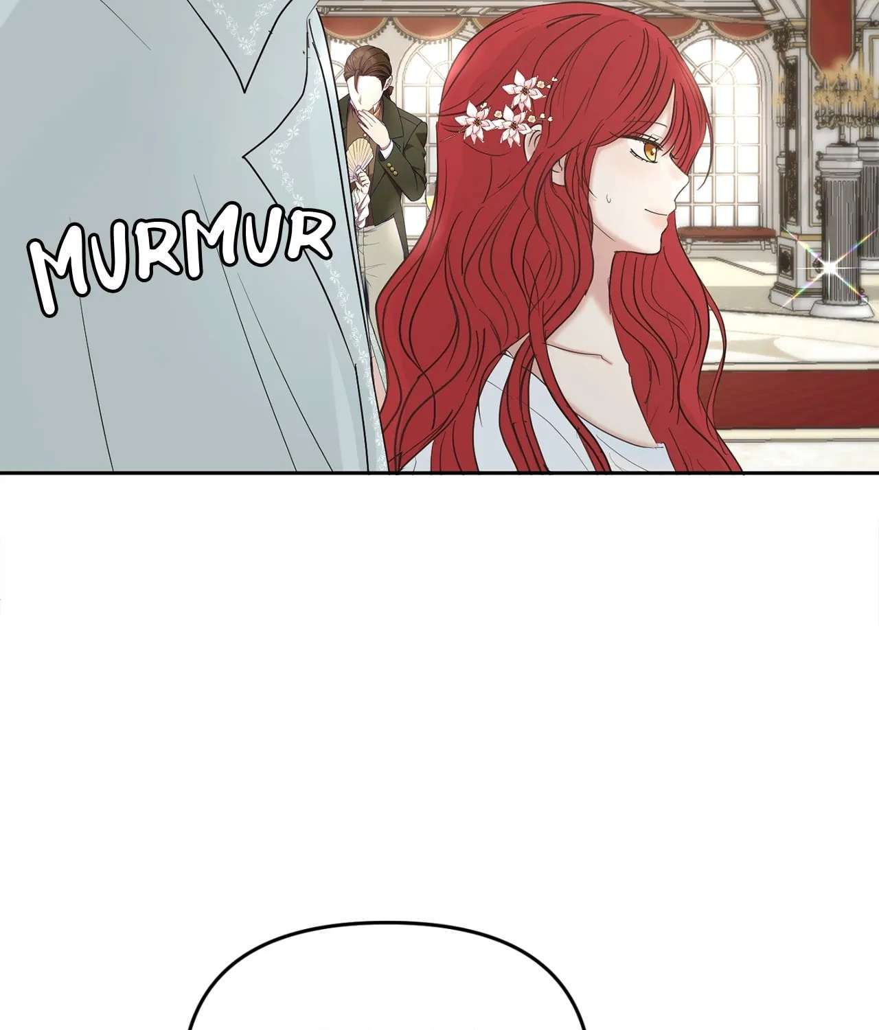 I Adopted the Male Lead from the Shelter Chapter 122 - page 43