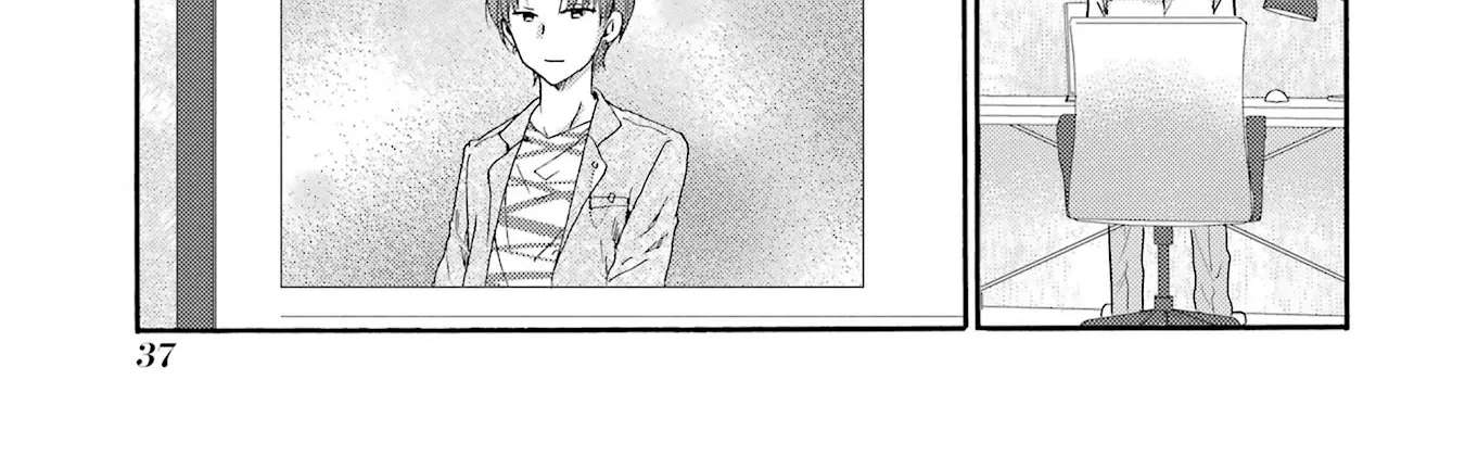 Kaeri no Kai wo Hajimemasu. ~Ijime Saiban Kaitei~ Chapter 16 - page 70