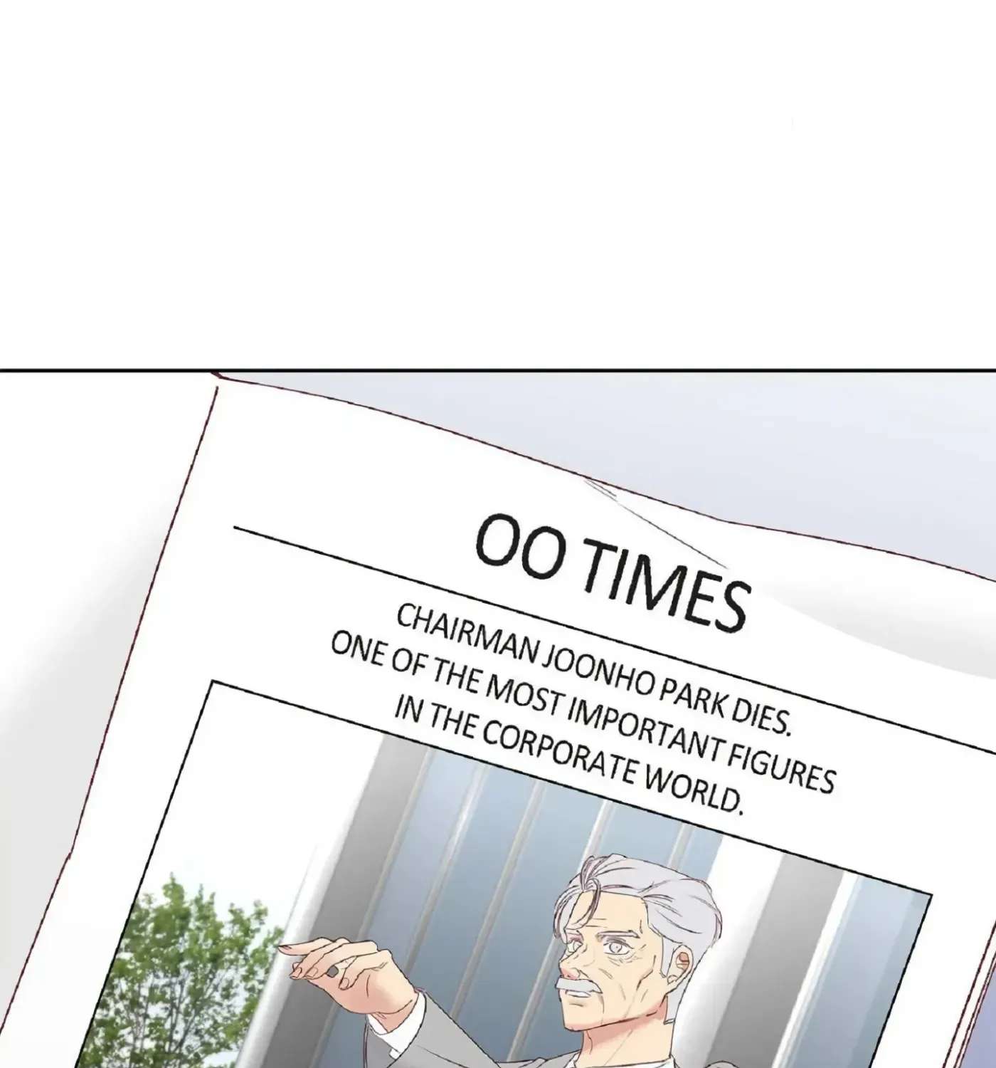 The New CEO and I - Five Years After the One-night Stand Chapter 49 - page 94
