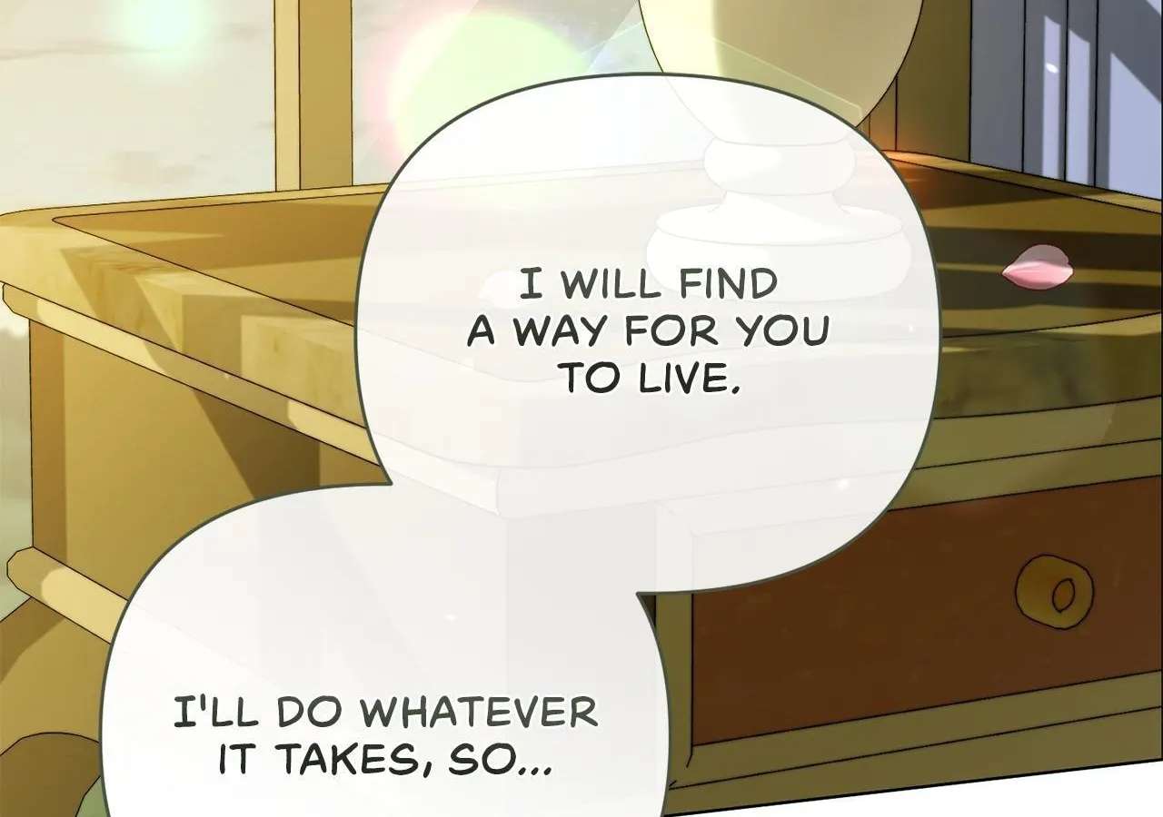All for My Dearest Juliet Chapter 90 - page 159