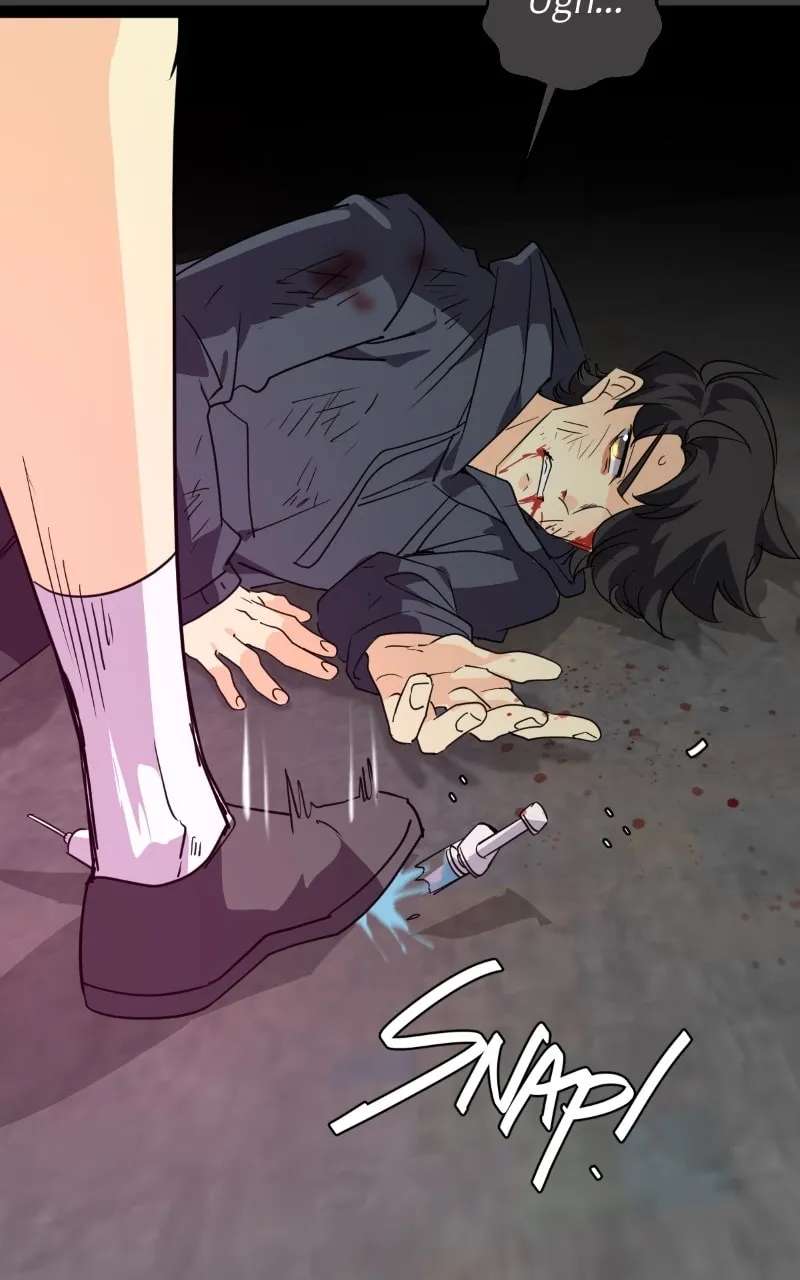 Unordinary Chapter 411 - page 73