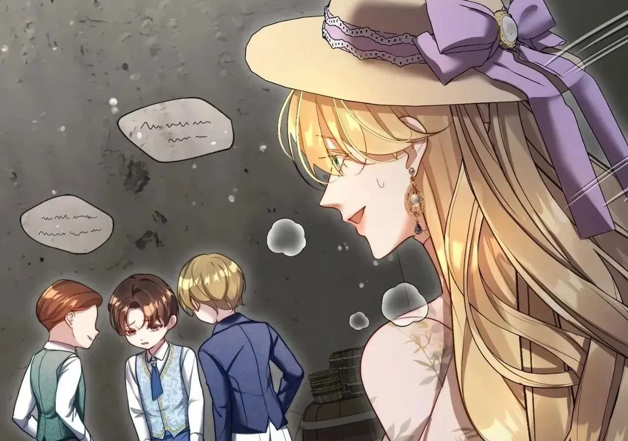 I Won’t Regret My Second Life, The Happy Ending Comes After Revenge Chapter 57 - page 122