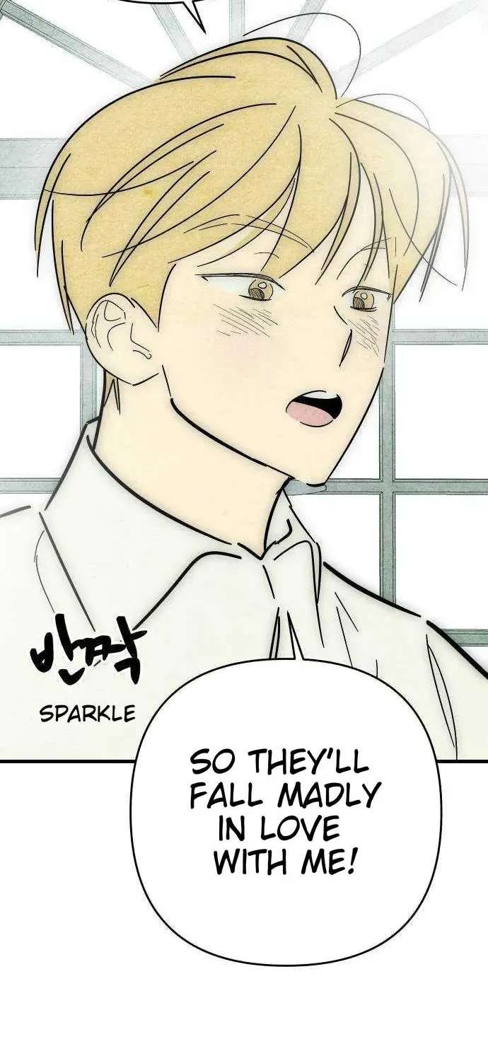 How to Turn You Around Chapter 53 - page 24