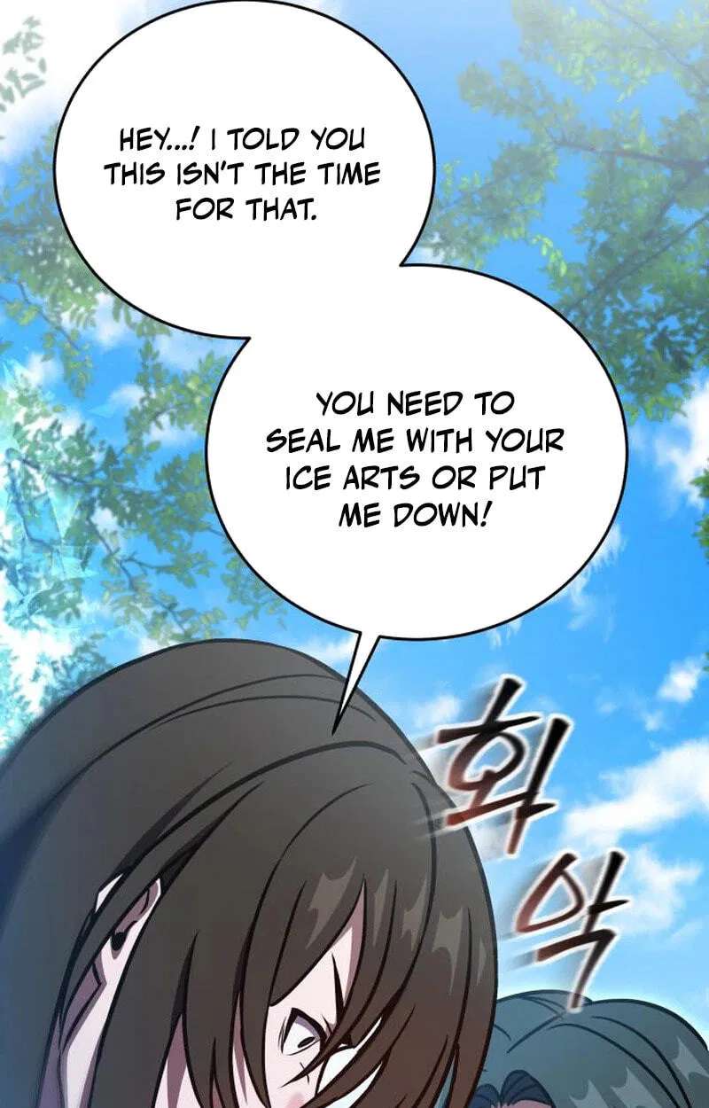 The Heavenly Demon's Broadcast From the Demon Realm Chapter 22 - page 174