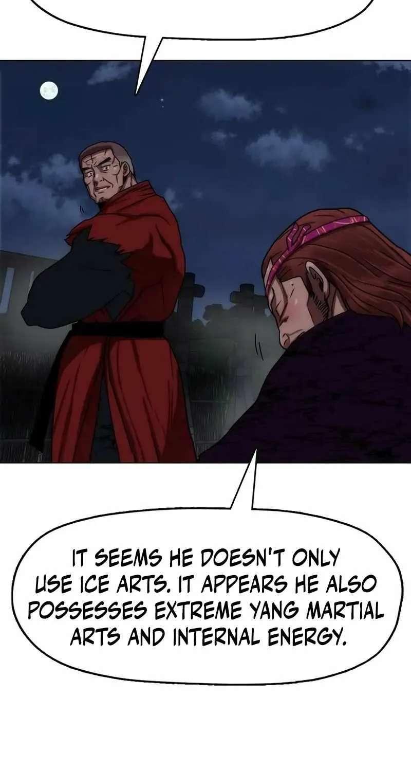 Like a Fiery Flame Chapter 94 - page 6