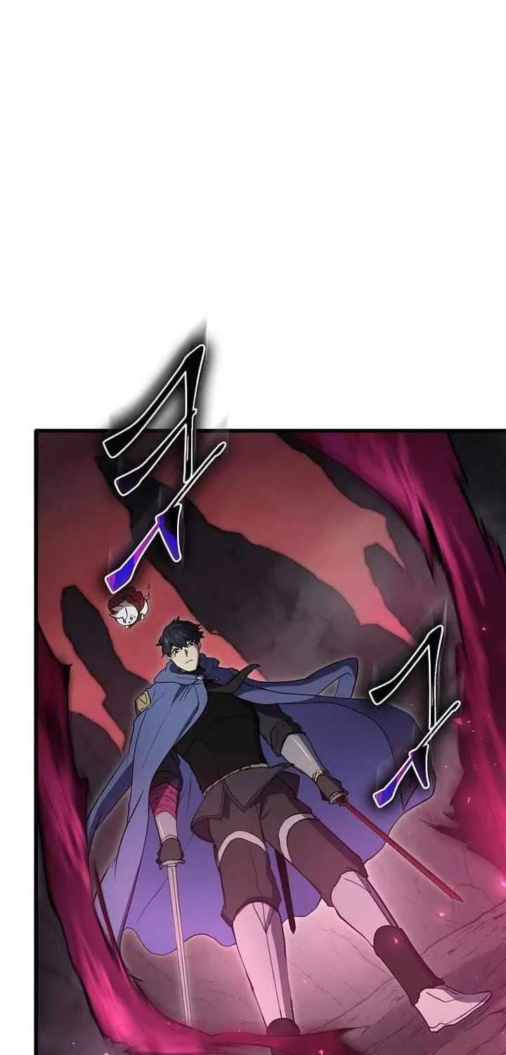 Leveling Up With Skills Chapter 166 - page 40
