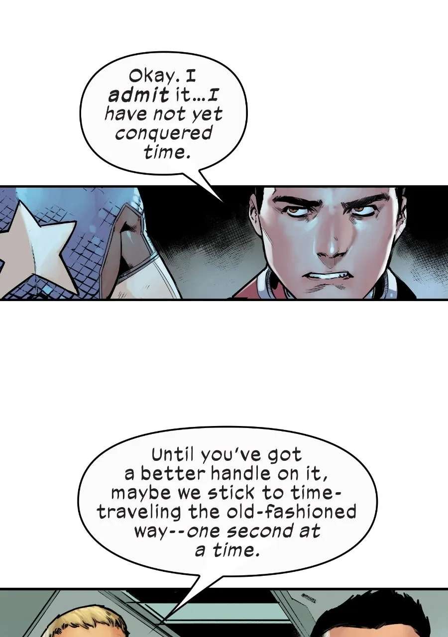 Ultimates (2024) Chapter 2 - page 2