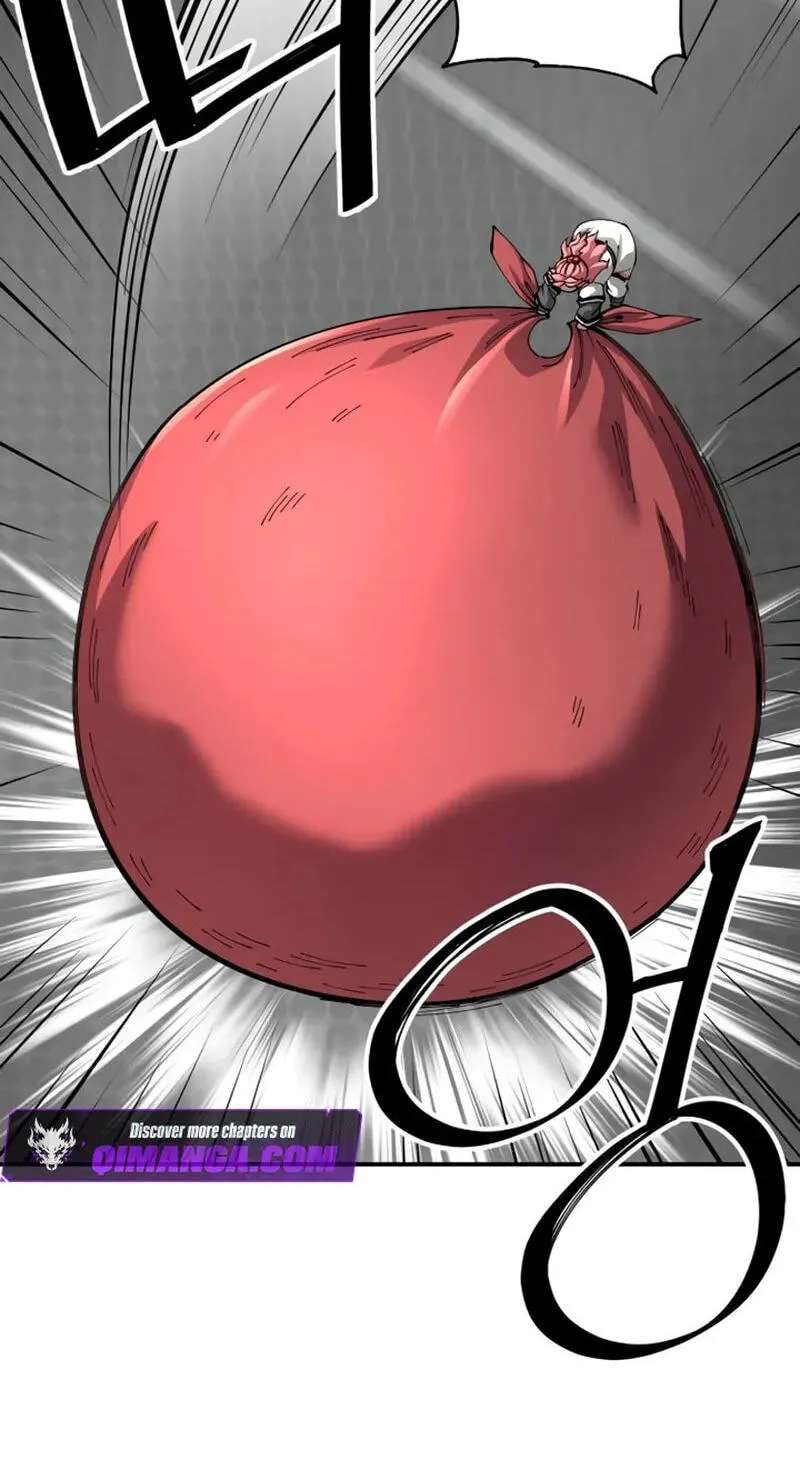Warrior Grandpa and His Supreme Granddaughter Chapter 121 - page 71