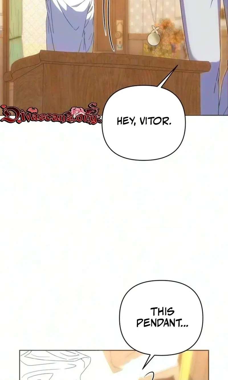 Duke Hermont's Male Mistress Chapter 3 - page 40
