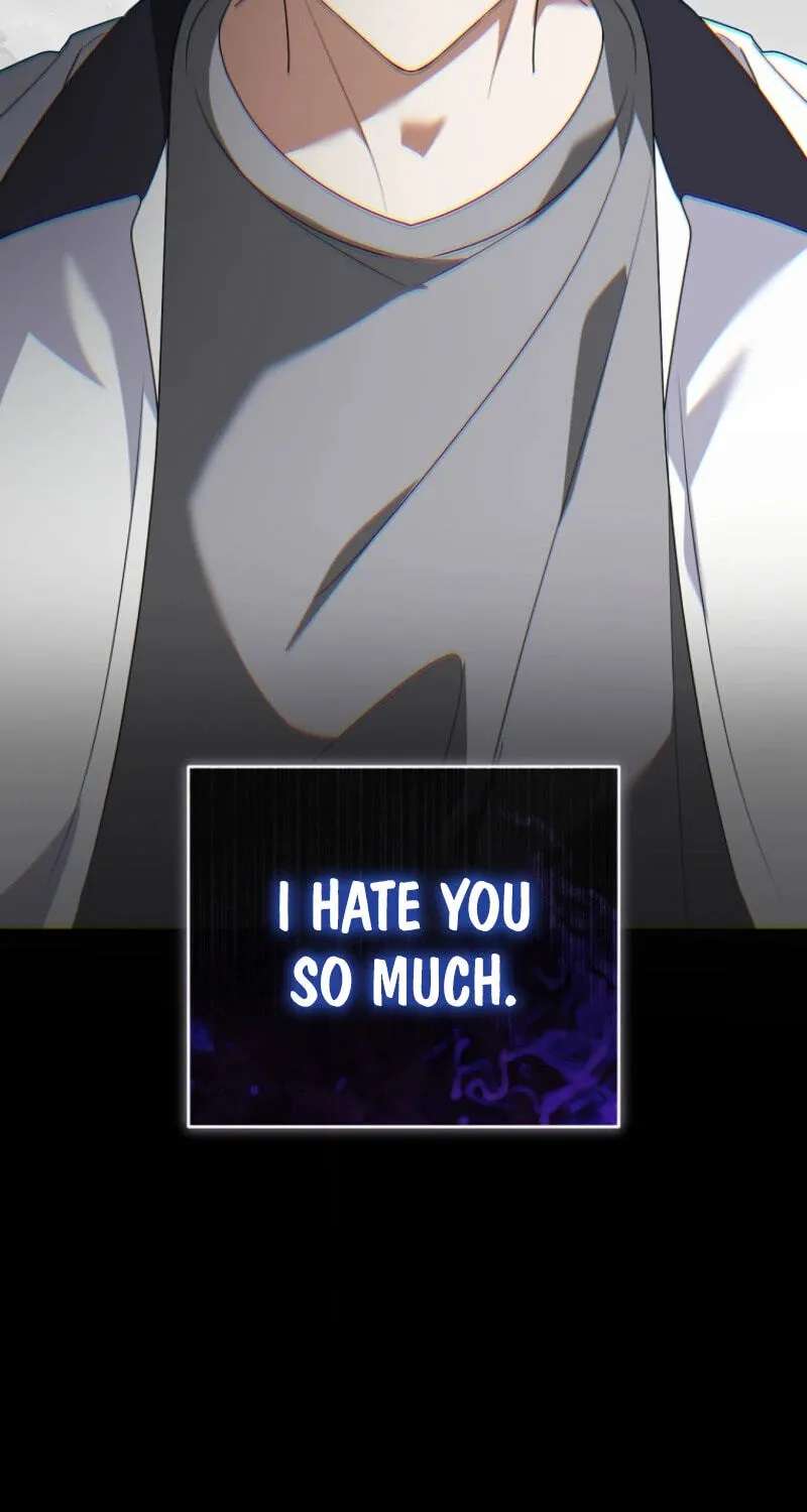 I Am In The Same Class As The Crazy Male Leads Chapter 92 - page 17
