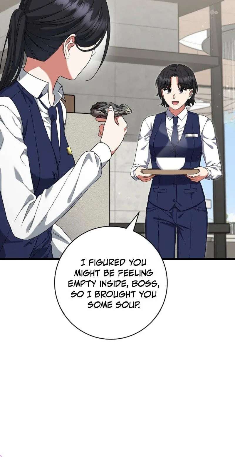 Welcome to the Dungeon Hotel Chapter 106 - page 99