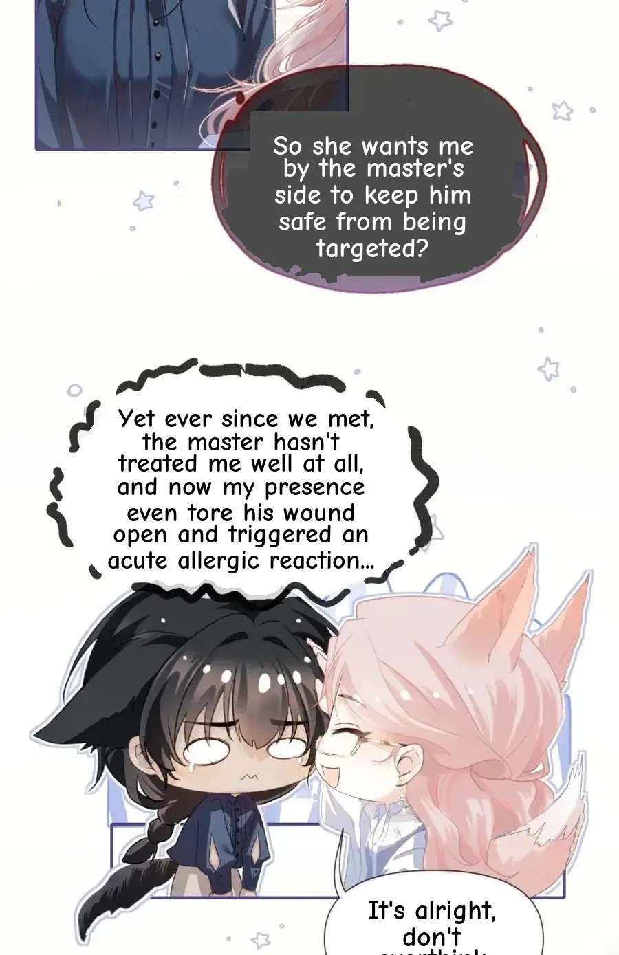Programmed To Love You Chapter 6 - page 59