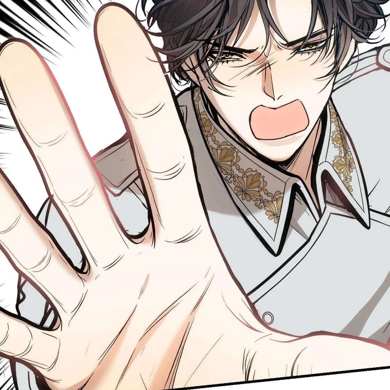 Dynastic Marriage: The Fallen and the Crowned Chapter 68 - page 28