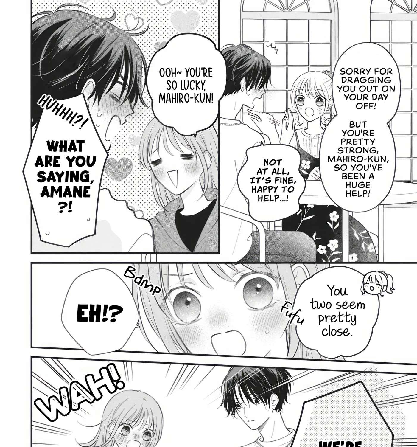 Ateuma Flag Chapter 2 - page 35