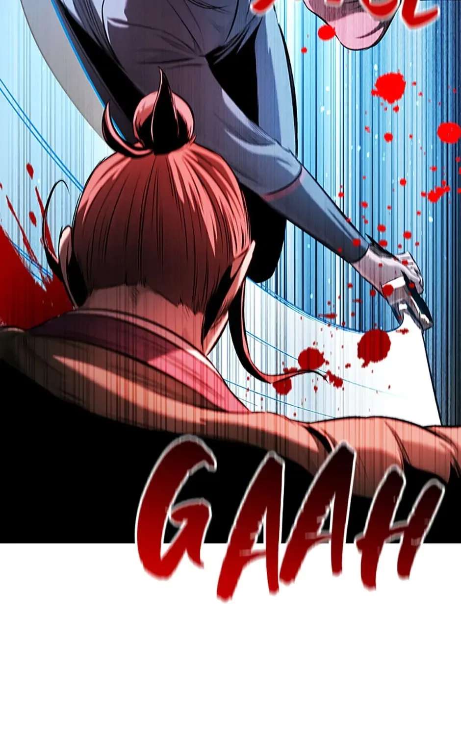 Absolute Master of the Senate Chapter 59 - page 17