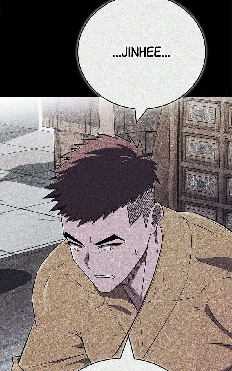 The Genius MurimFitness Trainer Chapter 107 - page 93