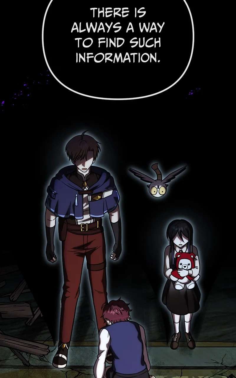 The Vampire’sAlchemy Chapter 34 - page 71