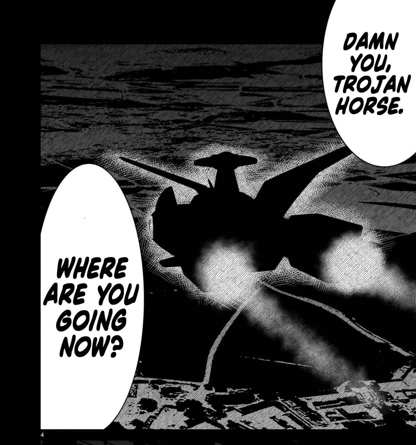 Kidou Senshi Gundam: Flanagan Boon Senki Chapter 41 - page 7