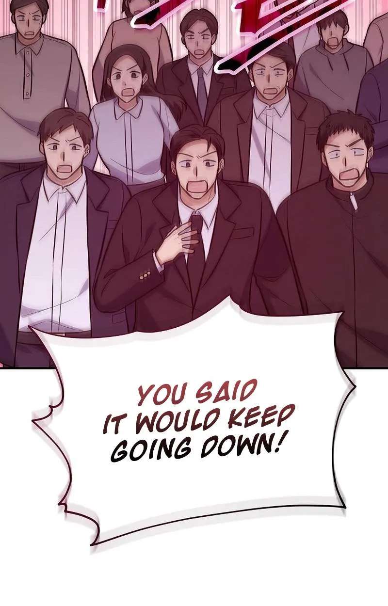 The Overly Competent Junior Employee Chapter 31 - page 48