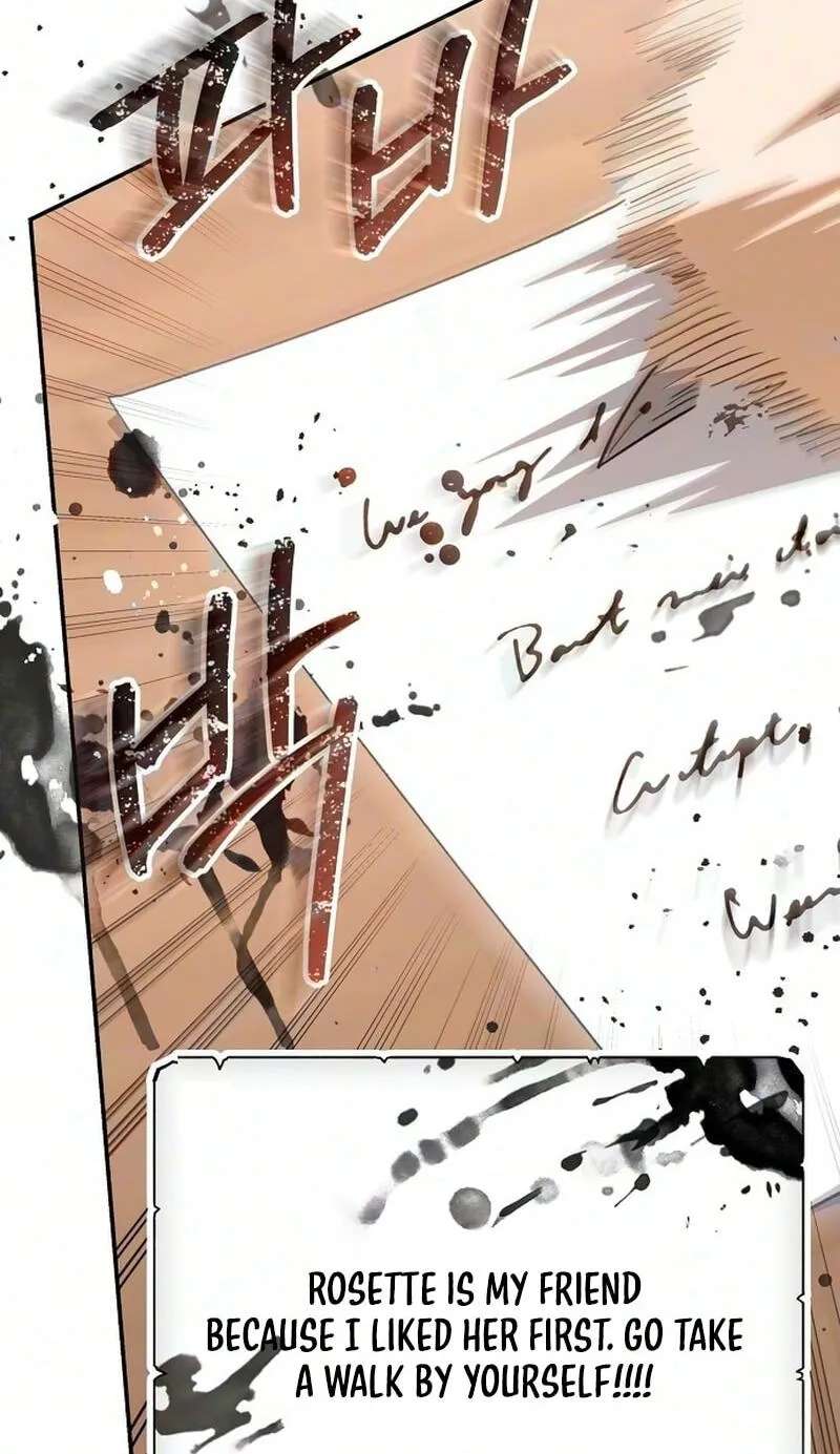 The Archmage Becomes the Swordmaster's Youngest Daughter Chapter 50 - page 101